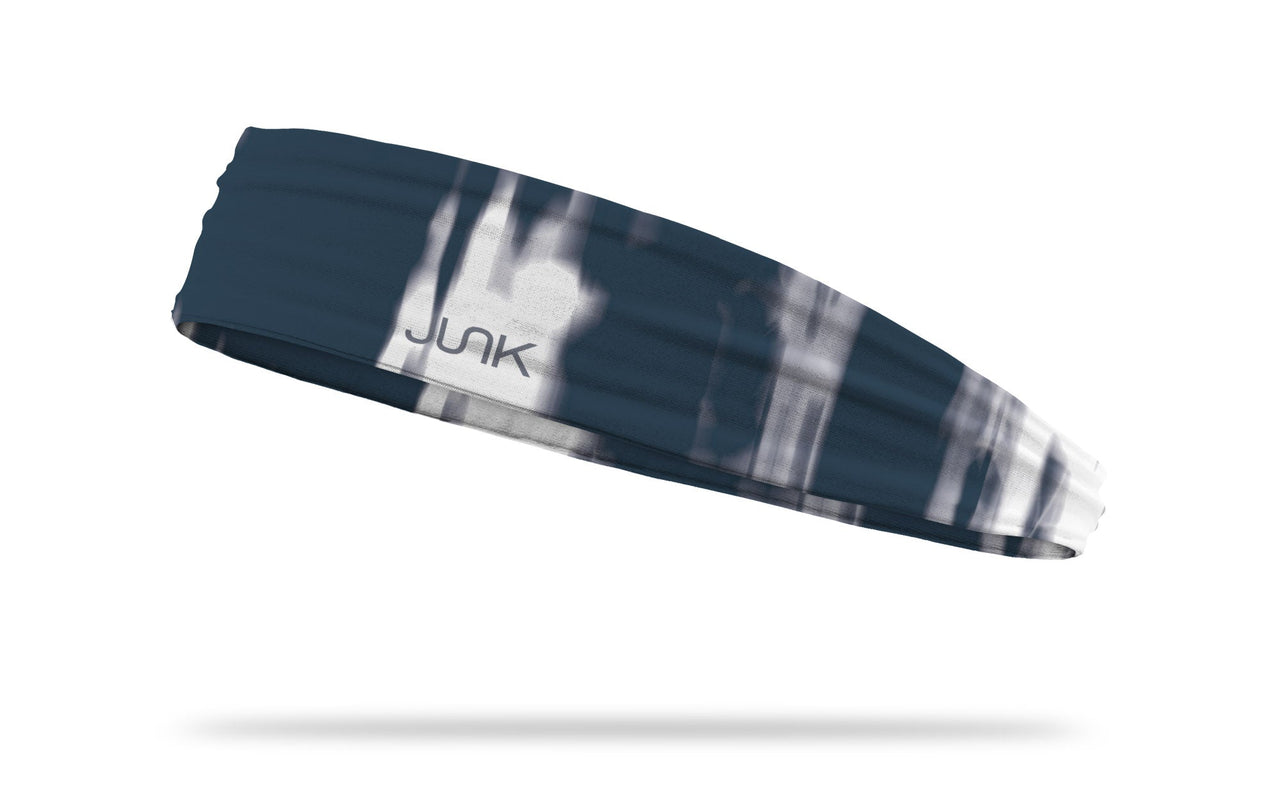 Penn State University: Rush Infinity Headband - View 1