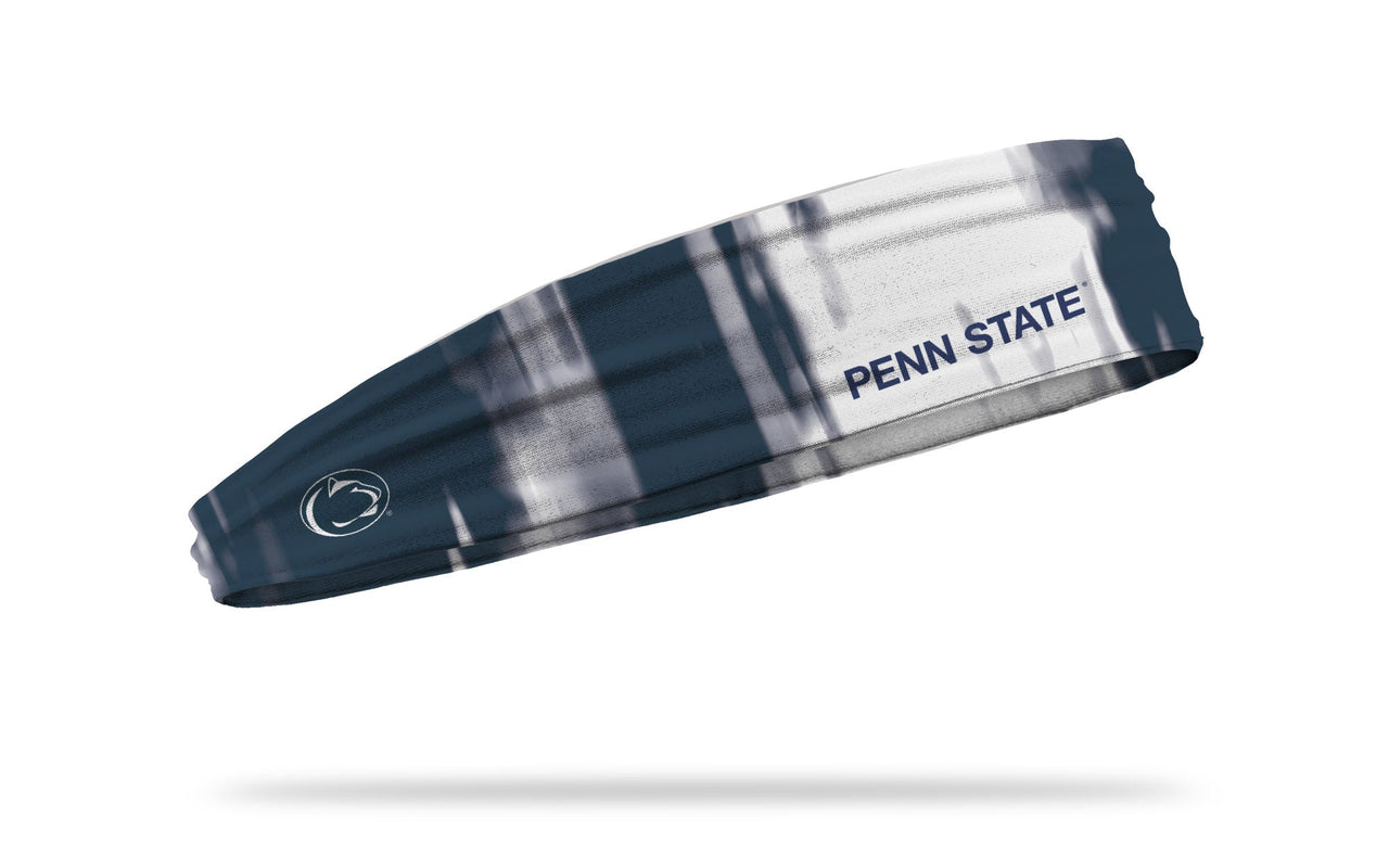 Penn State University: Rush Infinity Headband - View 2