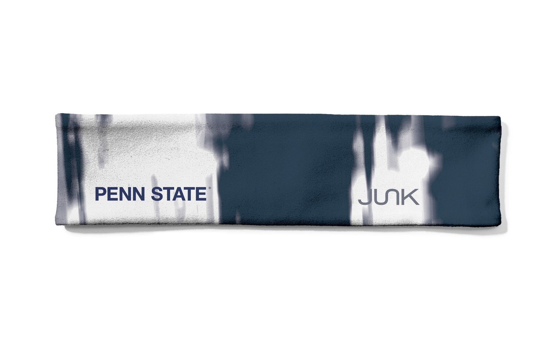 Penn State University: Rush Infinity Headband - View 3