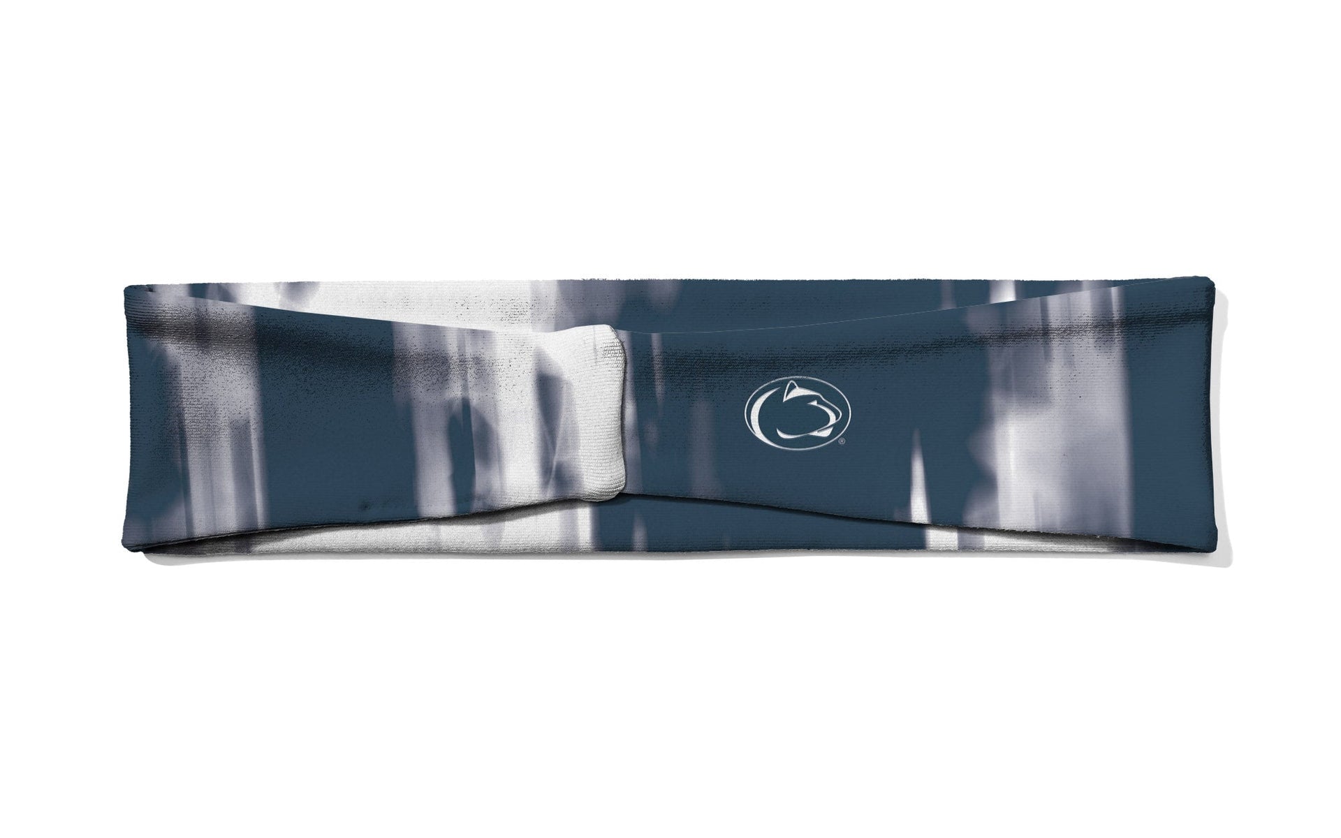 Penn State University: Rush Infinity Headband - View 4