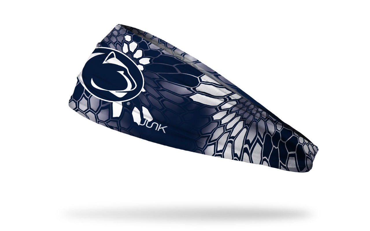 Penn State University: Kryptek Big Bang Lite Headband
