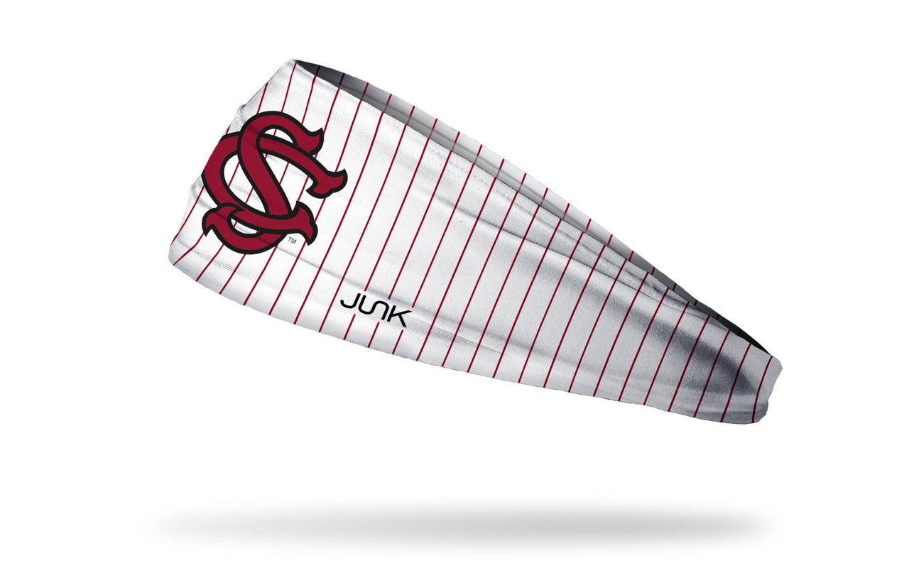 University of South Carolina: Pinstripes Big Bang Lite Headband