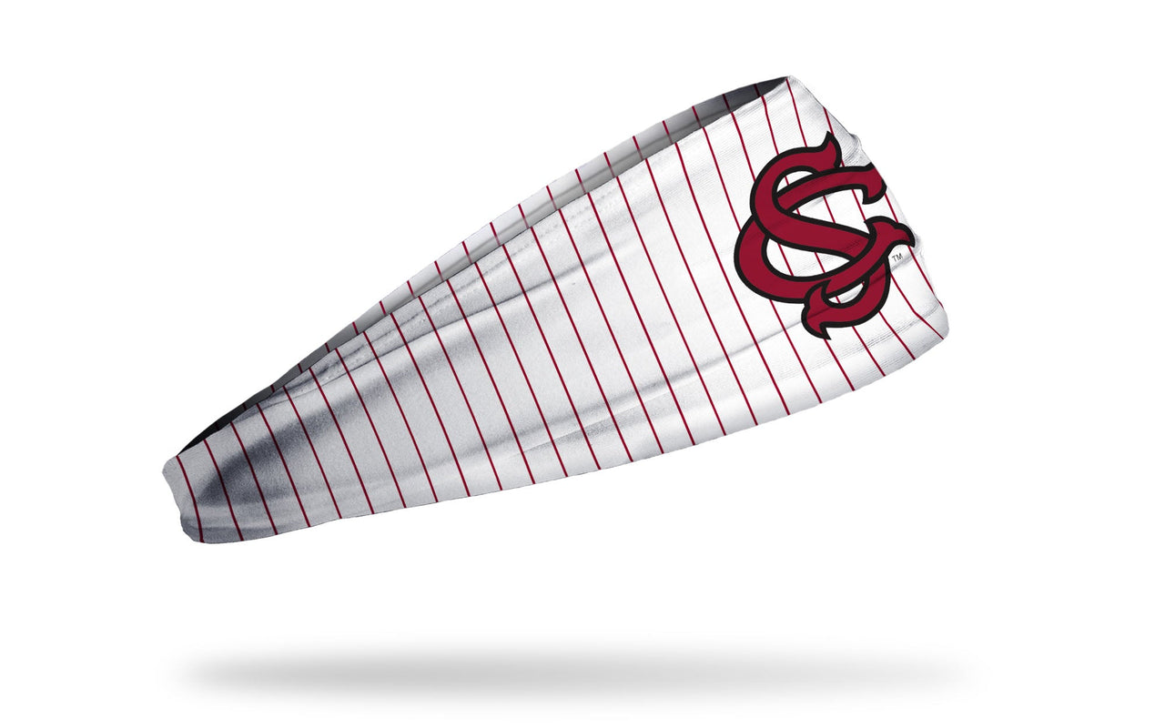 University of South Carolina: Pinstripes Big Bang Lite Headband