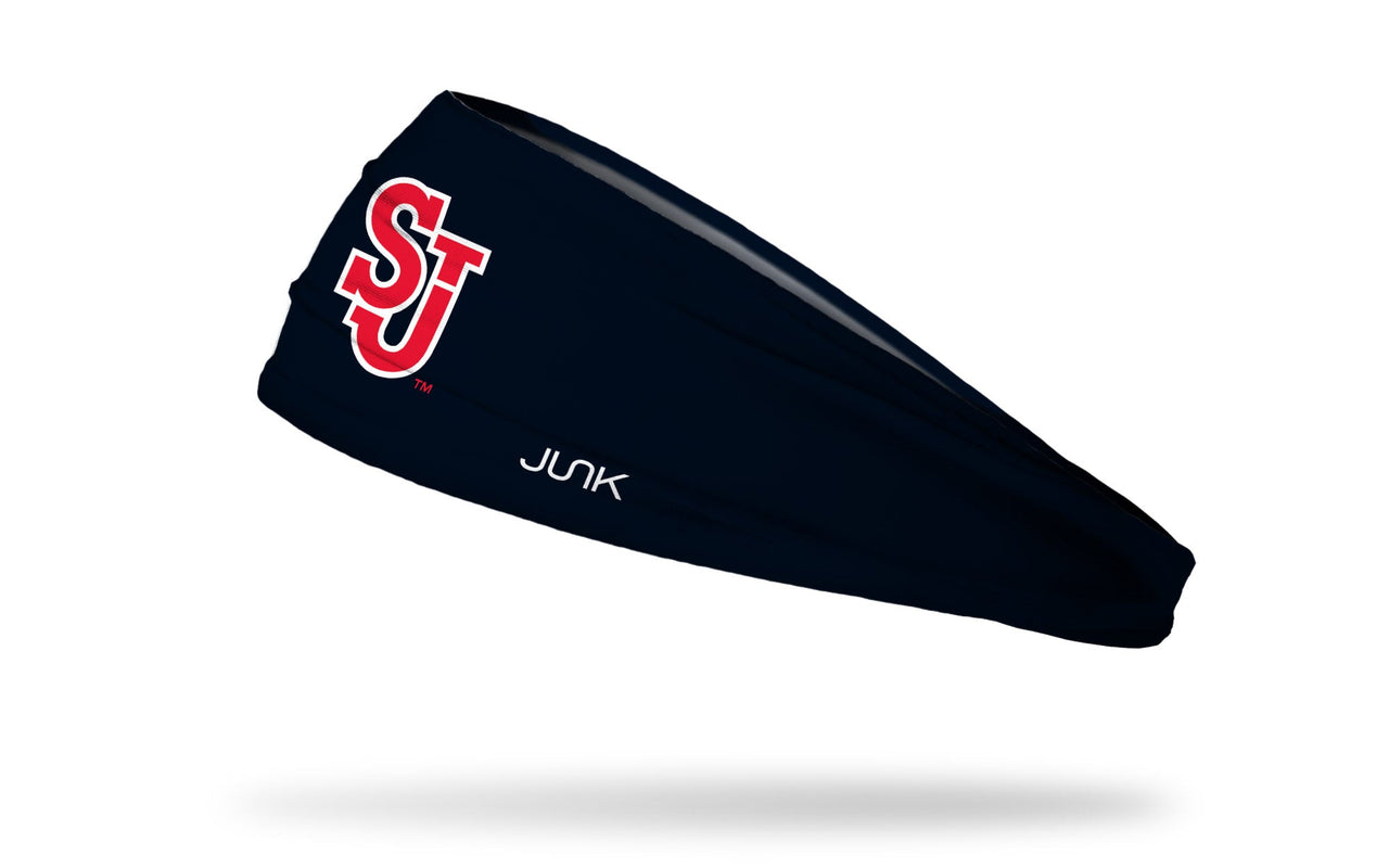 St. John's University: Road Solid Big Bang Lite Headband