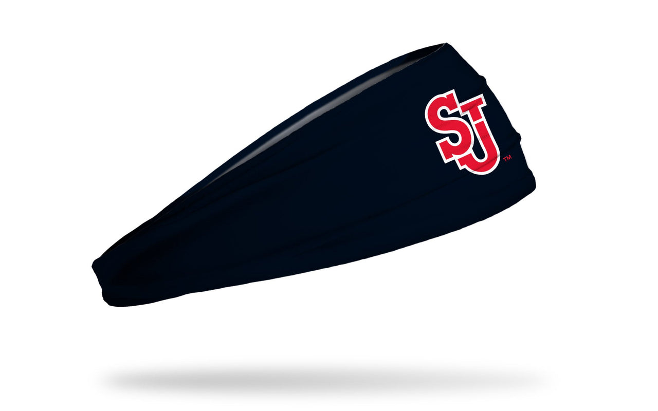 St. John's University: Road Solid Big Bang Lite Headband