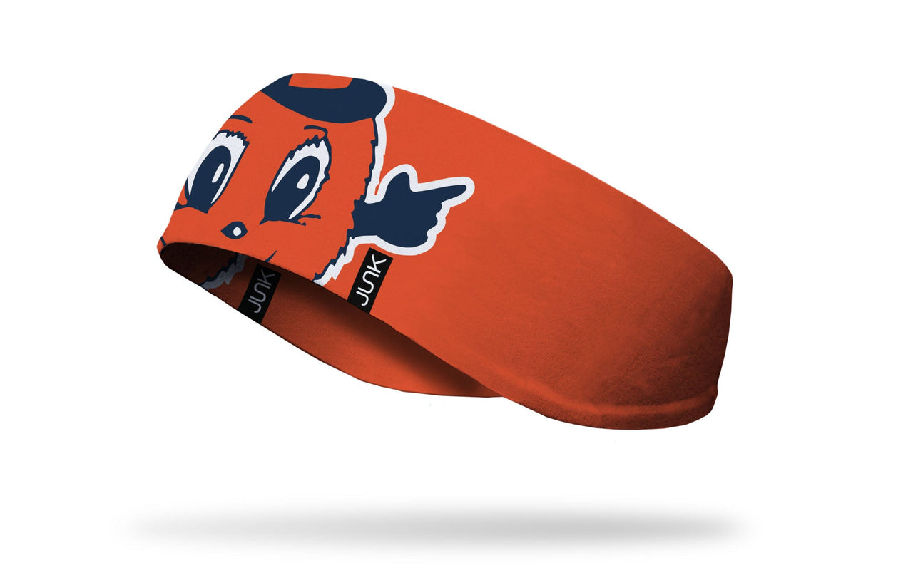 Syracuse University: Otto Ear Warmer