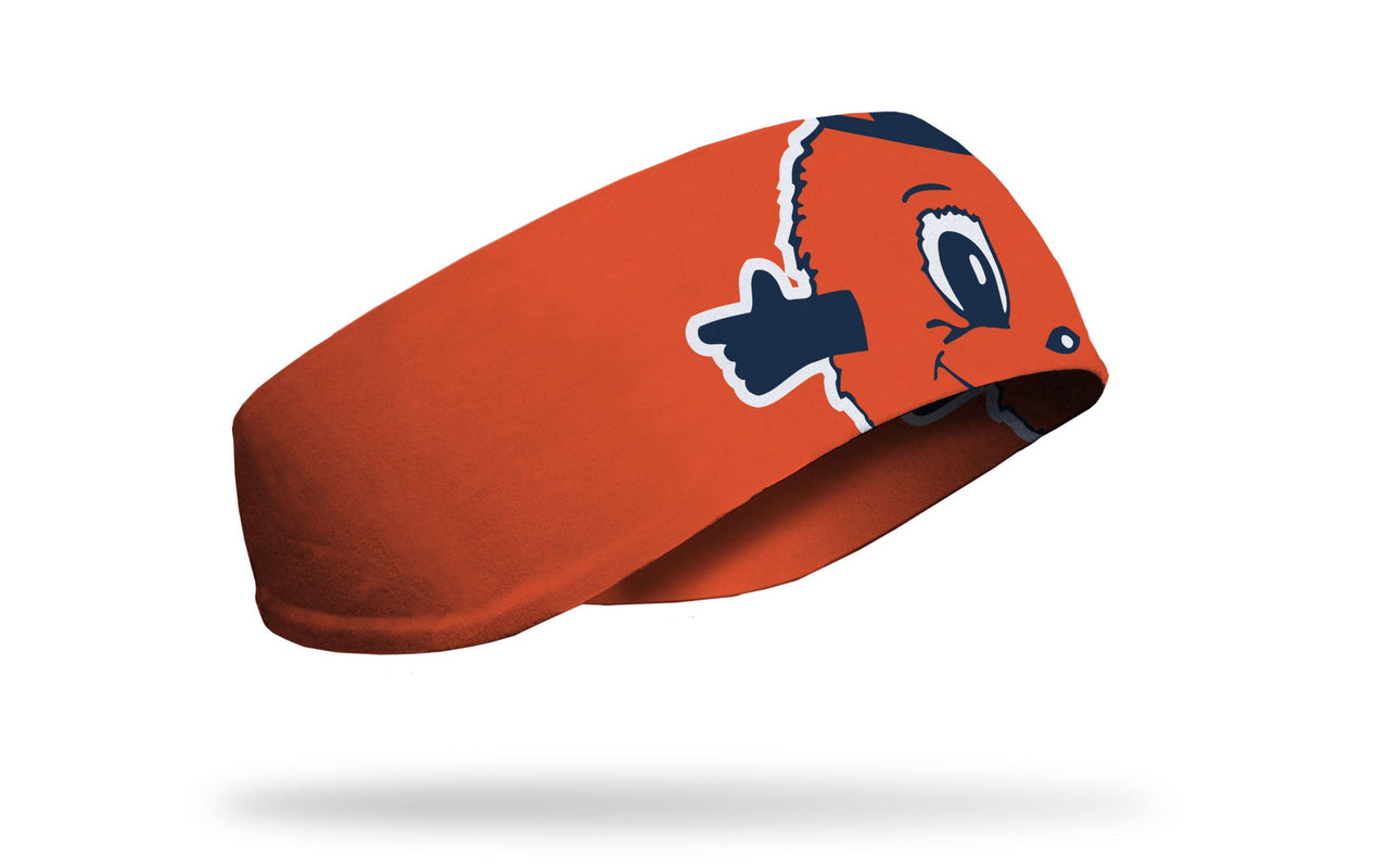 Syracuse University: Otto Ear Warmer