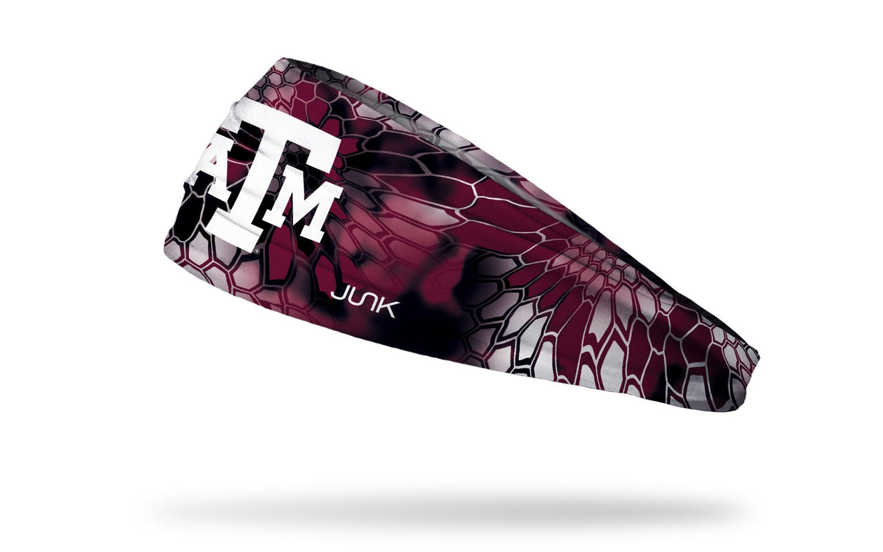 Texas A&M University: Kryptek Big Bang Lite Headband
