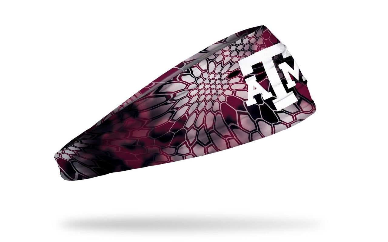 Texas A&M University: Kryptek Big Bang Lite Headband