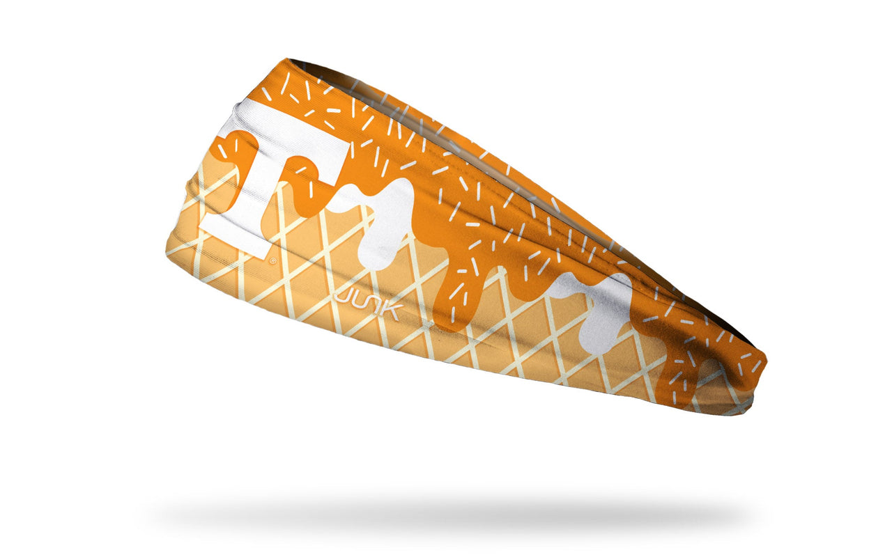 University of Tennessee: Drip Big Bang Lite Headband