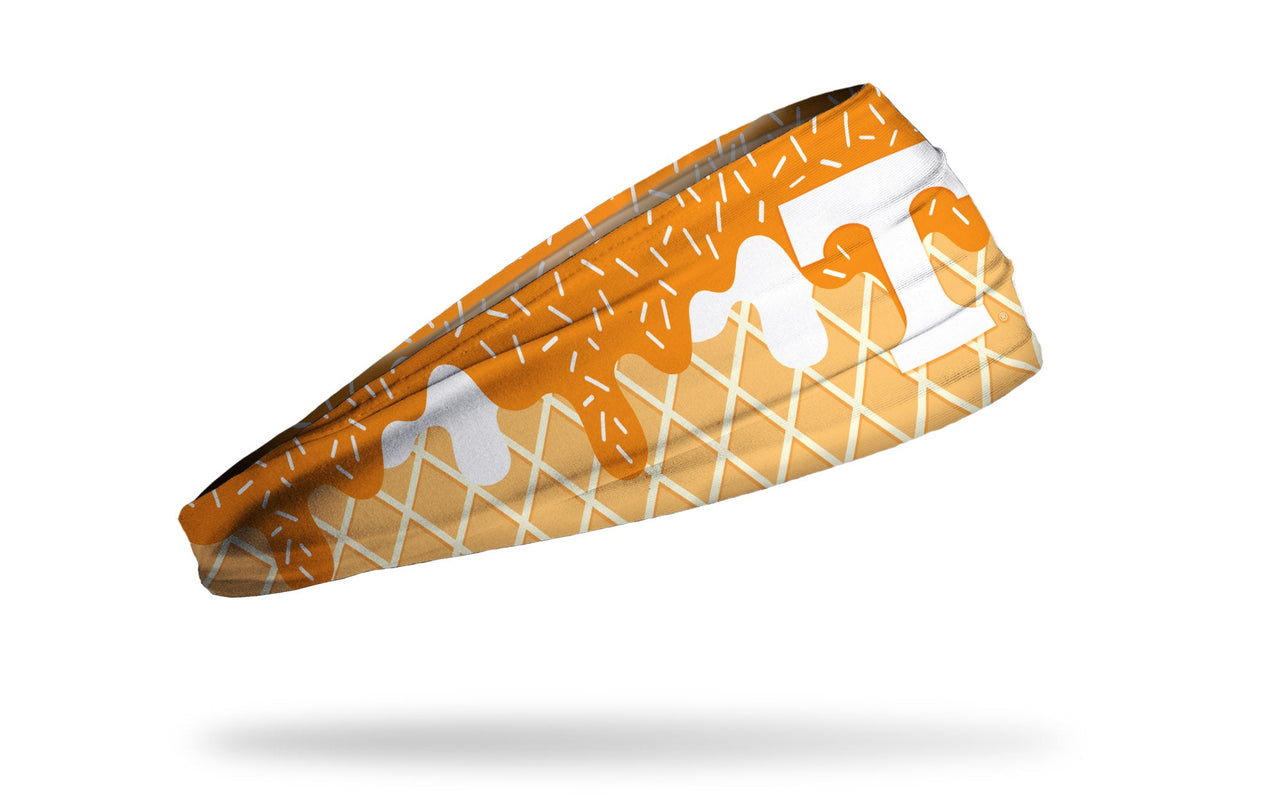 University of Tennessee: Drip Big Bang Lite Headband