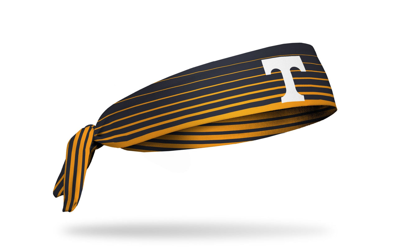 University of Tennessee: Gradient Stripe Tie Headband