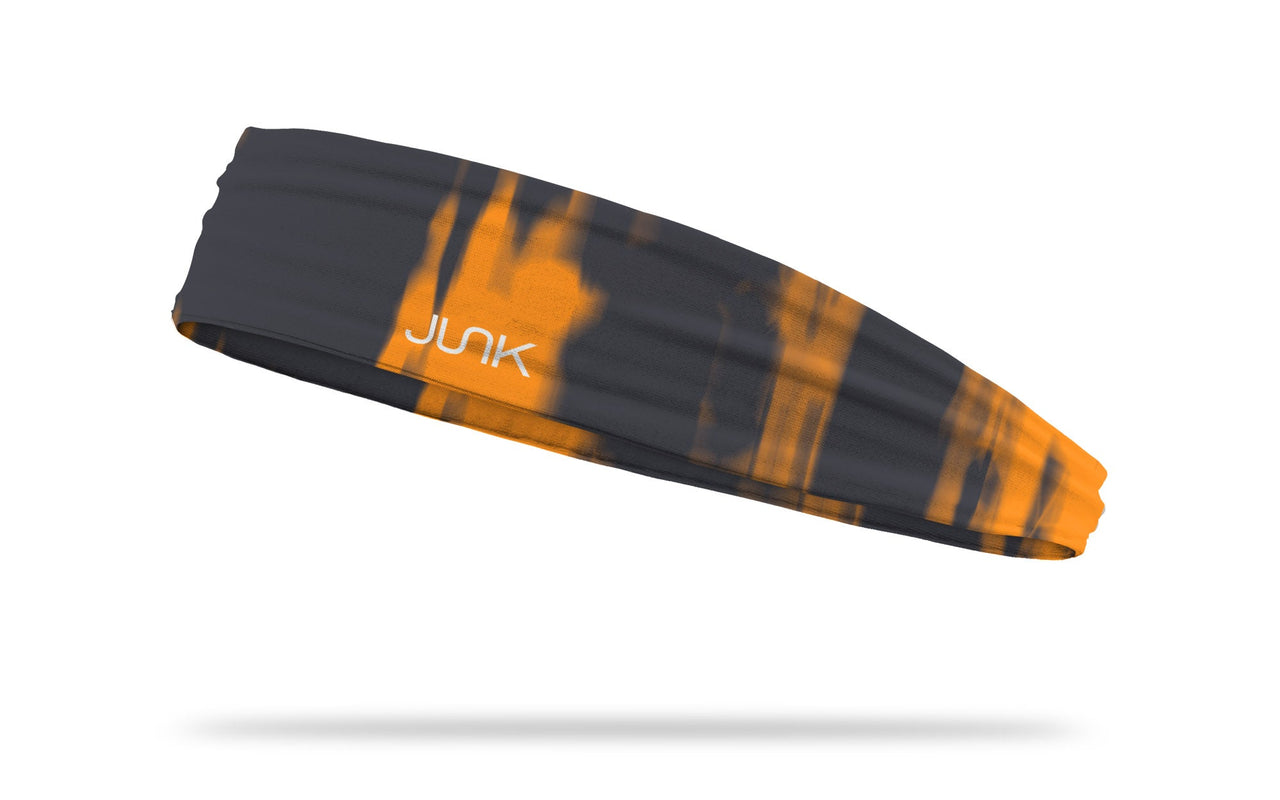 University of Tennessee: Rush Infinity Headband - View 1