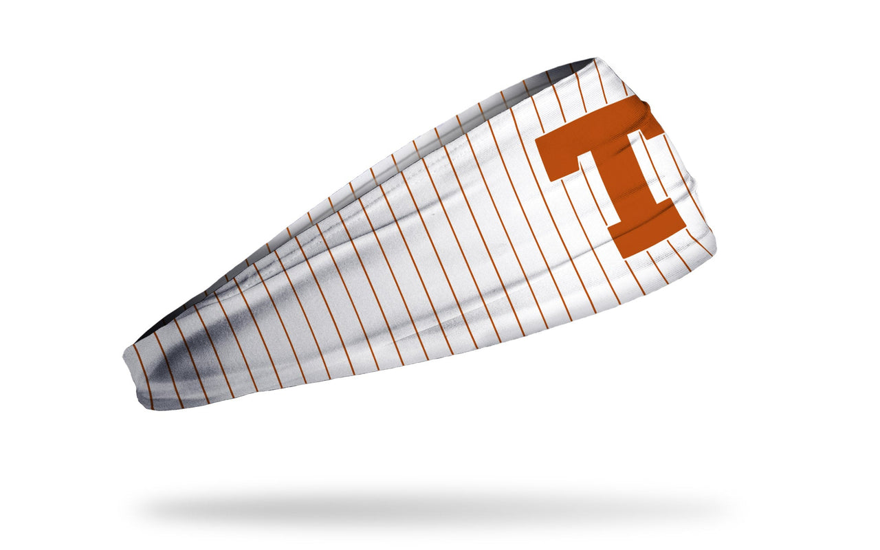 University of Texas: Pinstripe Big Bang Lite Headband