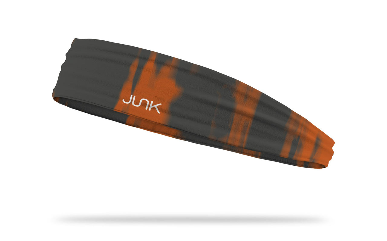 University of Texas: Rush Infinity Headband - View 1