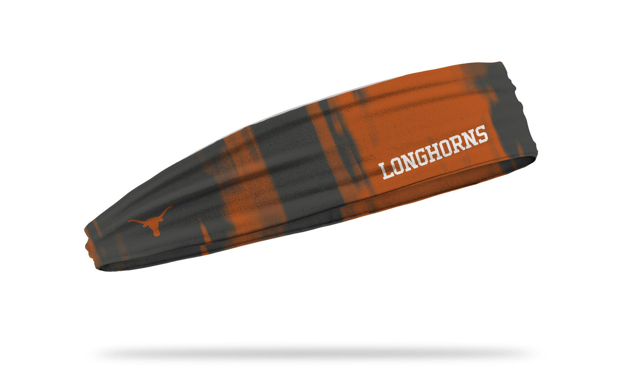 University of Texas: Rush Infinity Headband - View 2