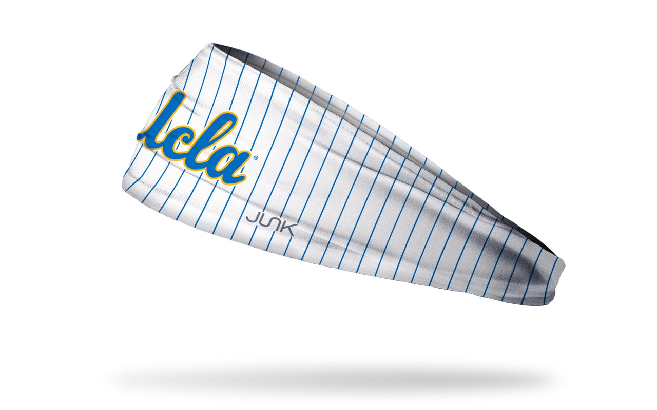 University of California Los Angeles: Pinstripe Big Bang Lite Headband