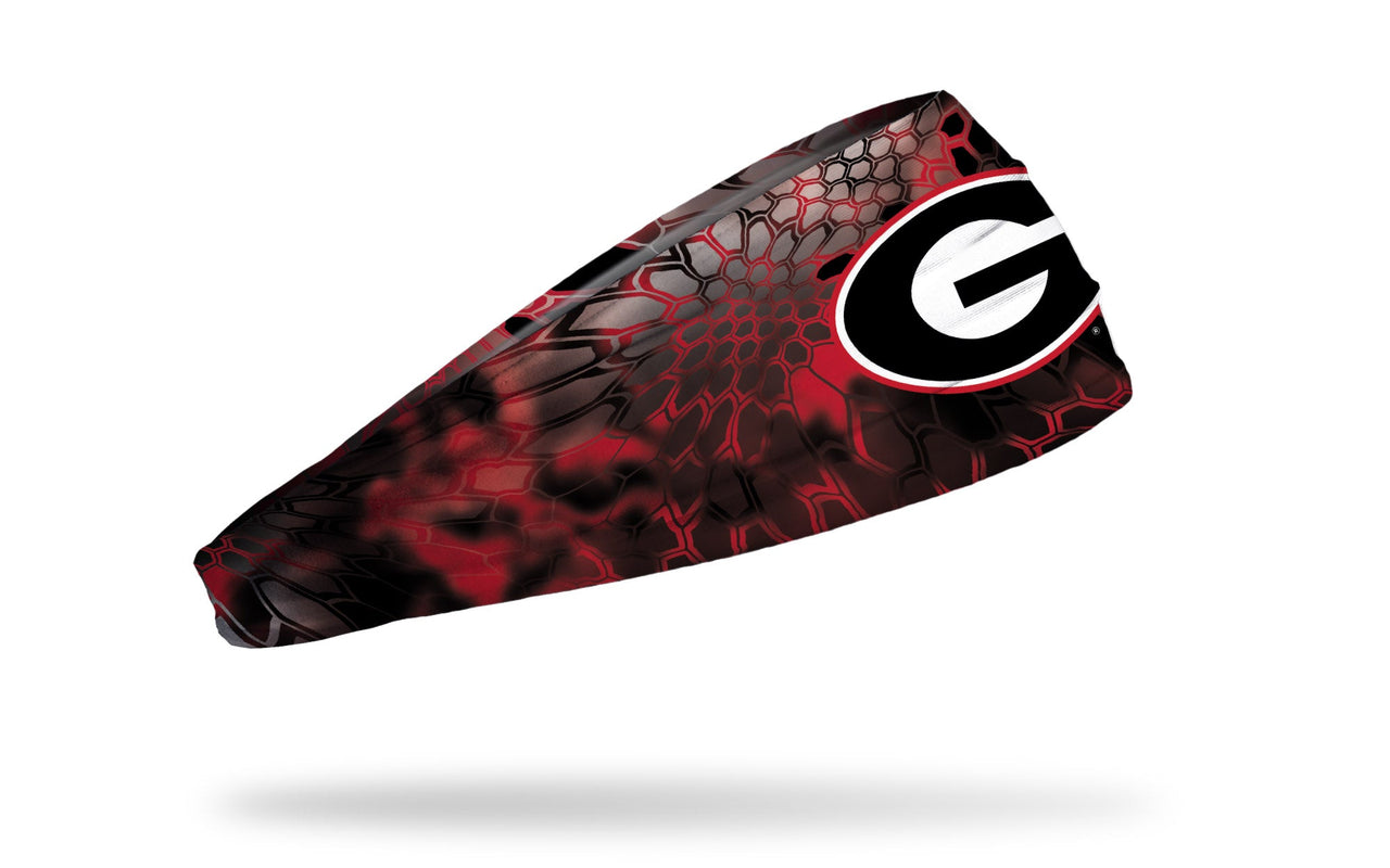 University of Georgia: Kryptek Big Bang Lite Headband