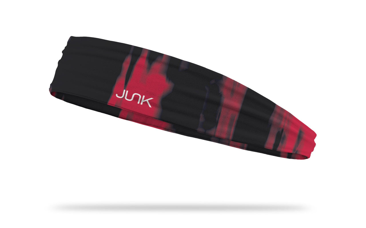 University of Georgia: Rush Infinity Headband - View 1