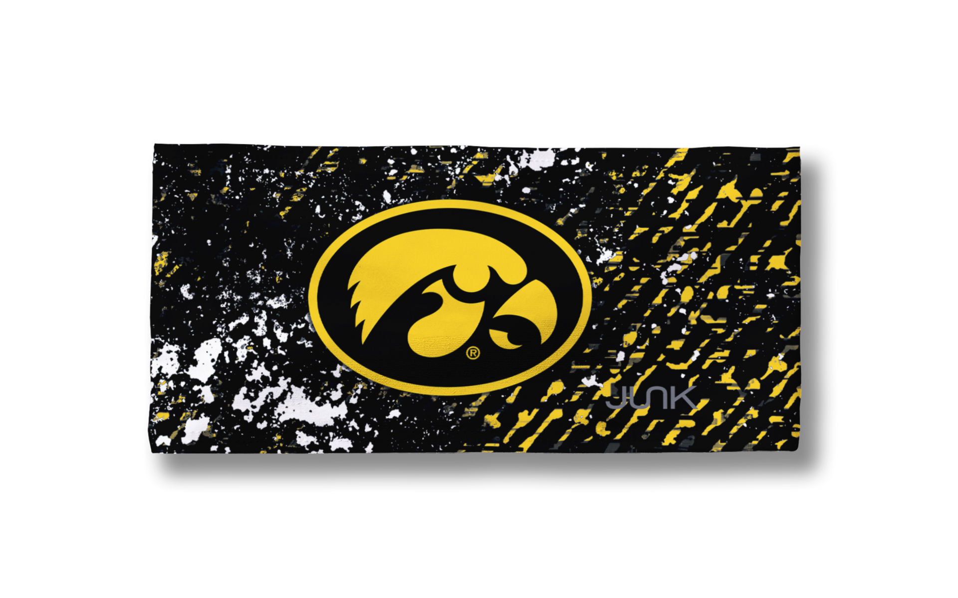 University of Iowa: Rager Big Bang Lite Headband - View 3