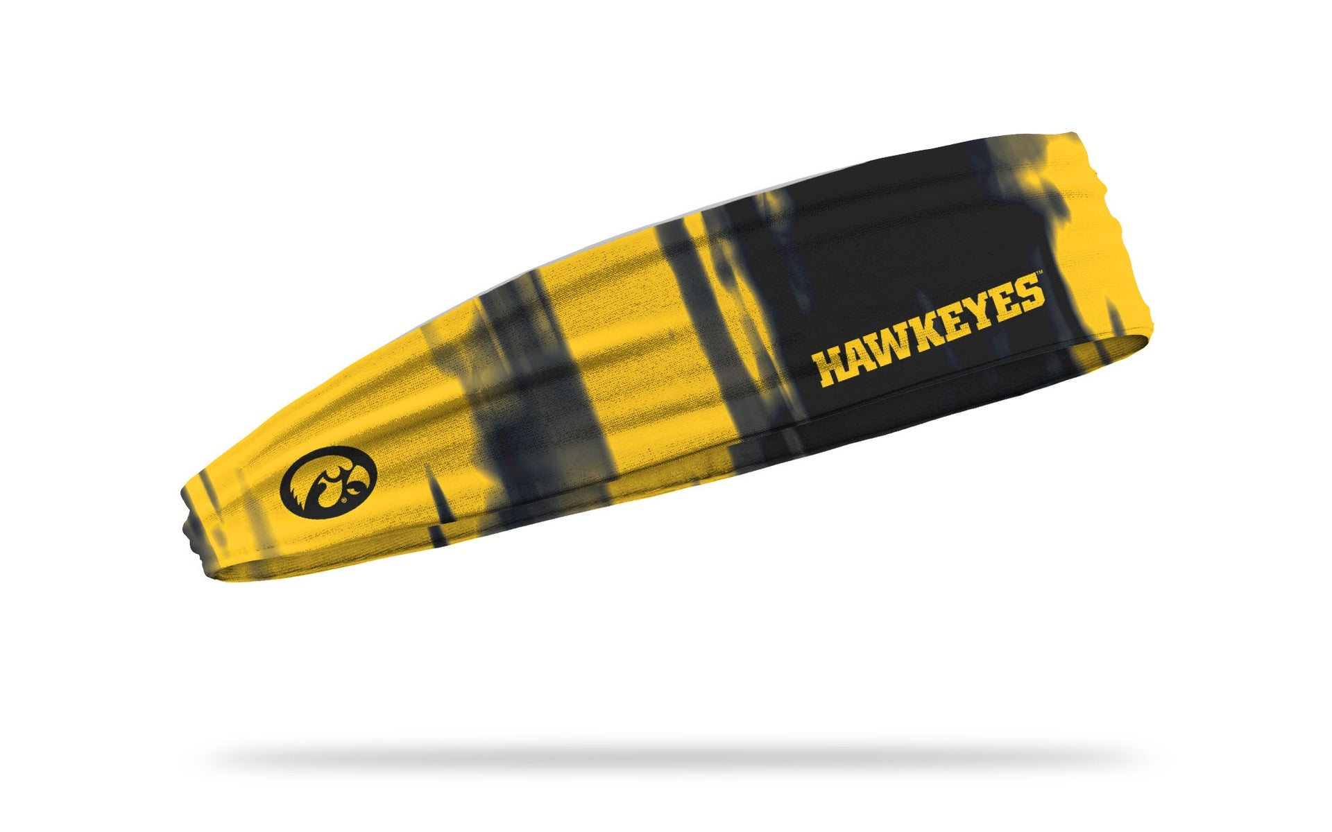 University of Iowa: Rush Infinity Headband - View 2