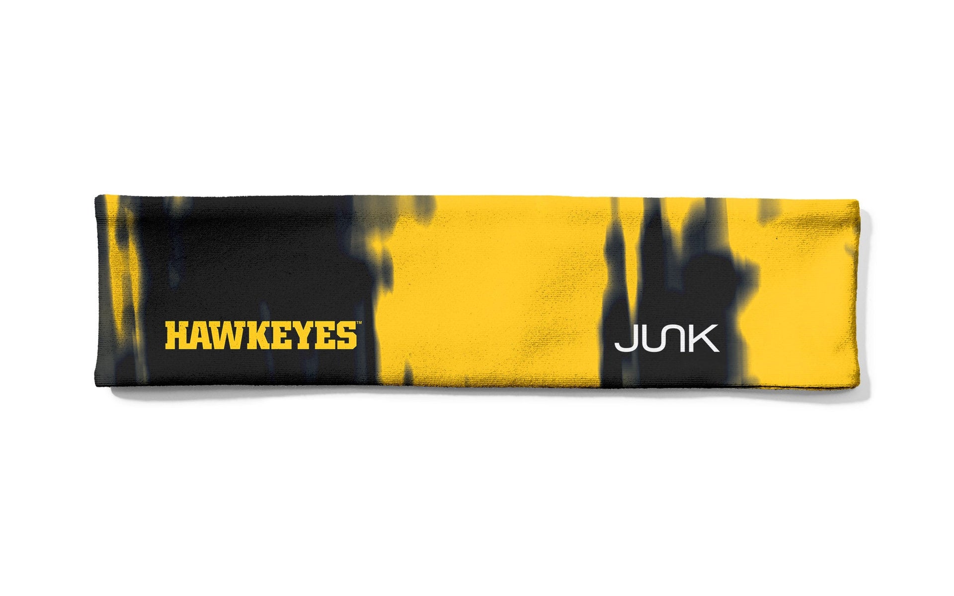 University of Iowa: Rush Infinity Headband - View 3