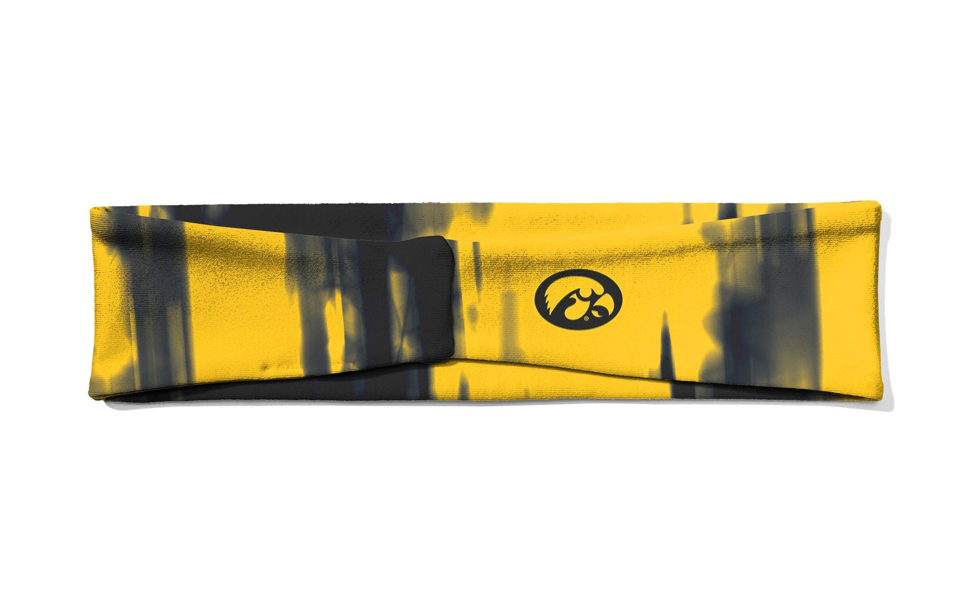 University of Iowa: Rush Infinity Headband - View 4