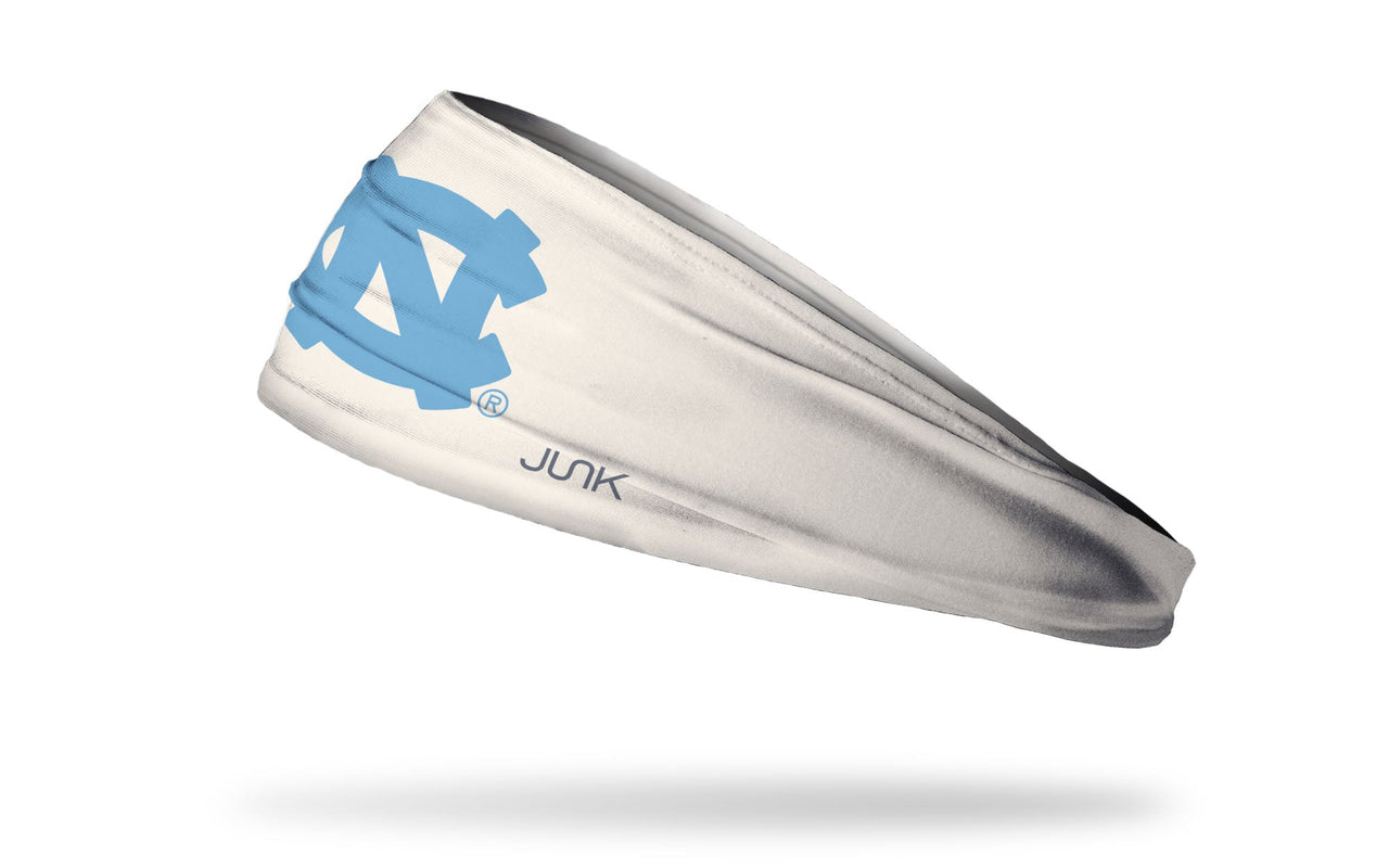University of North Carolina: Cream Big Bang Lite Headband