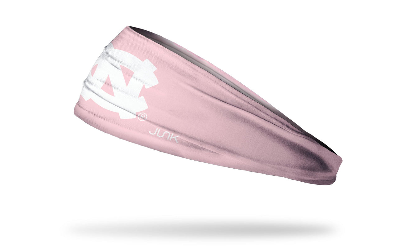 University of North Carolina: Powder Pink Big Bang Lite Headband