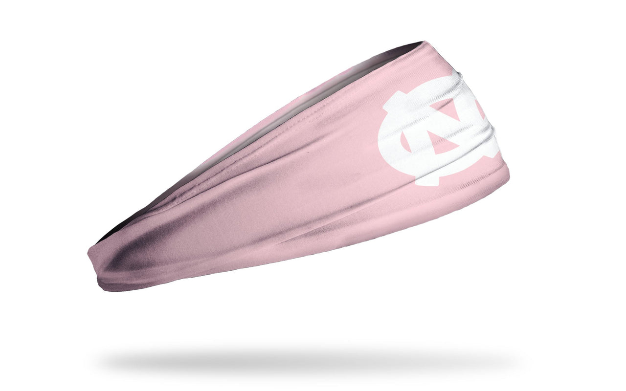 University of North Carolina: Powder Pink Big Bang Lite Headband