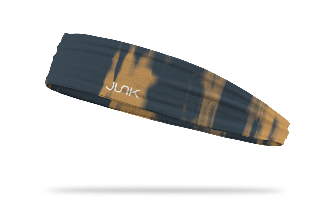 University of Notre Dame: Rush Infinity Headband - View 1