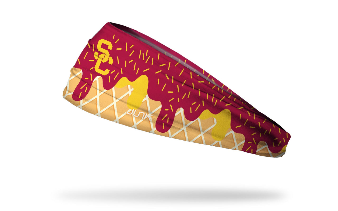 University of Southern California: Drip Big Bang Lite Headband