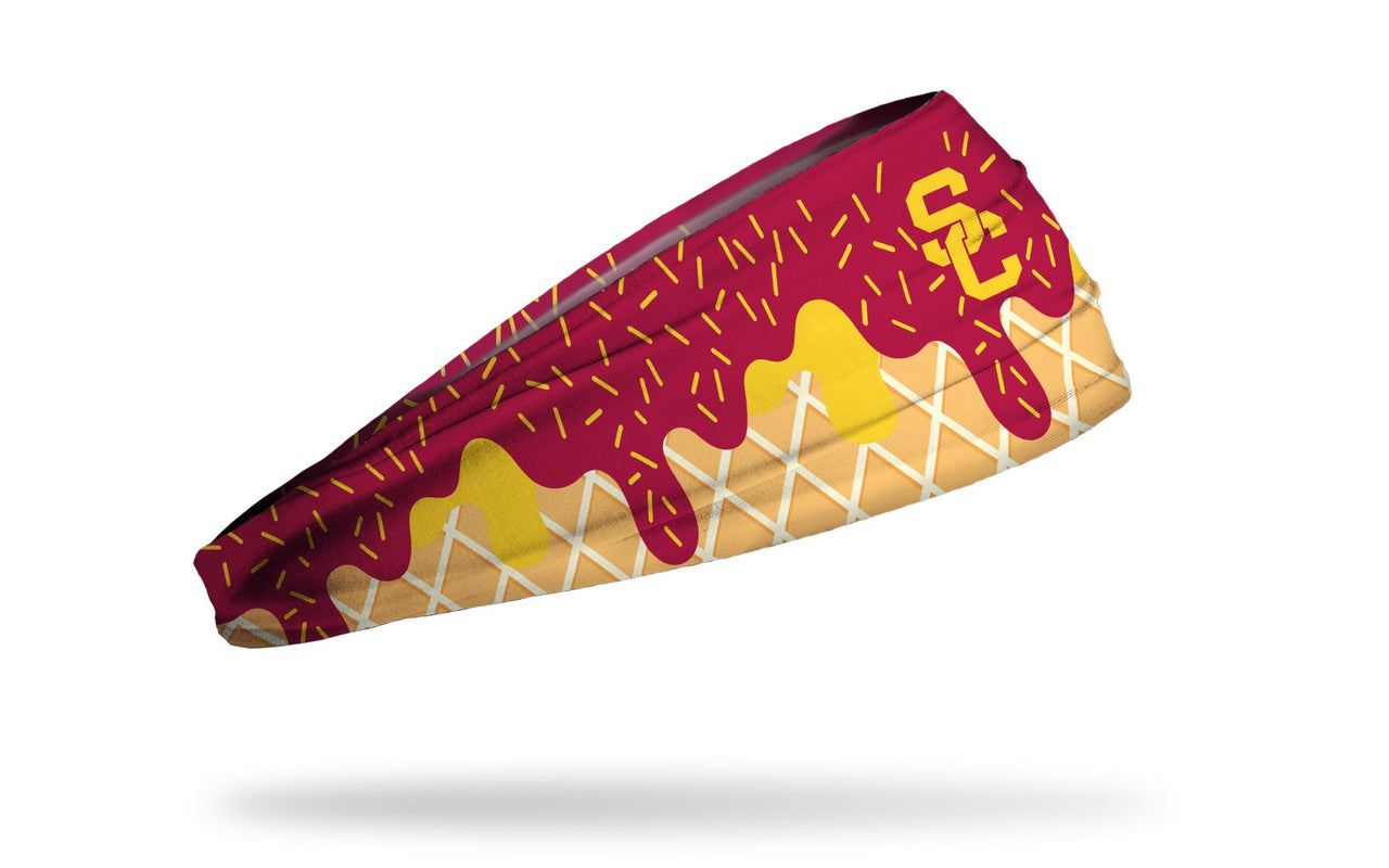 University of Southern California: Drip Big Bang Lite Headband