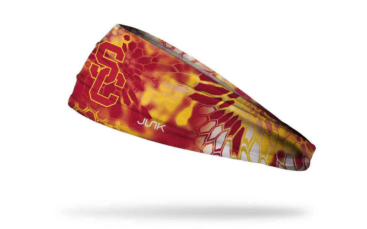 University of Southern California: Kryptek Big Bang Lite Headband