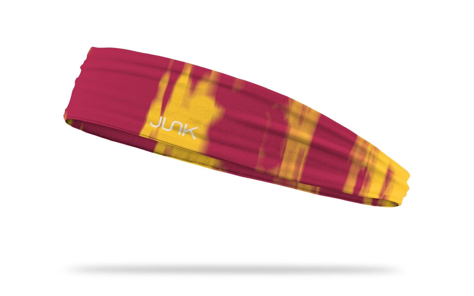 Univeristy of Southern California: Rush Infinity Headband - View 1