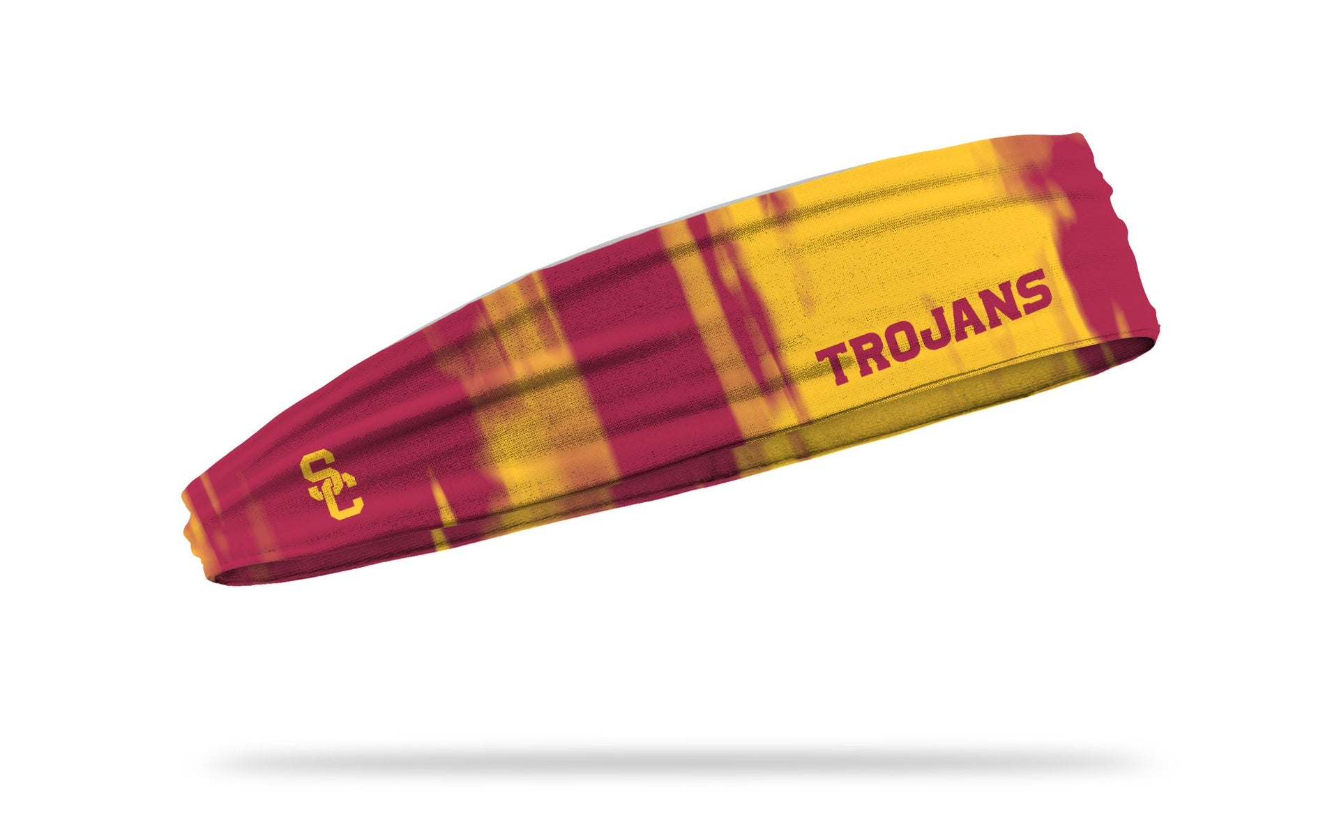 Univeristy of Southern California: Rush Infinity Headband - View 2