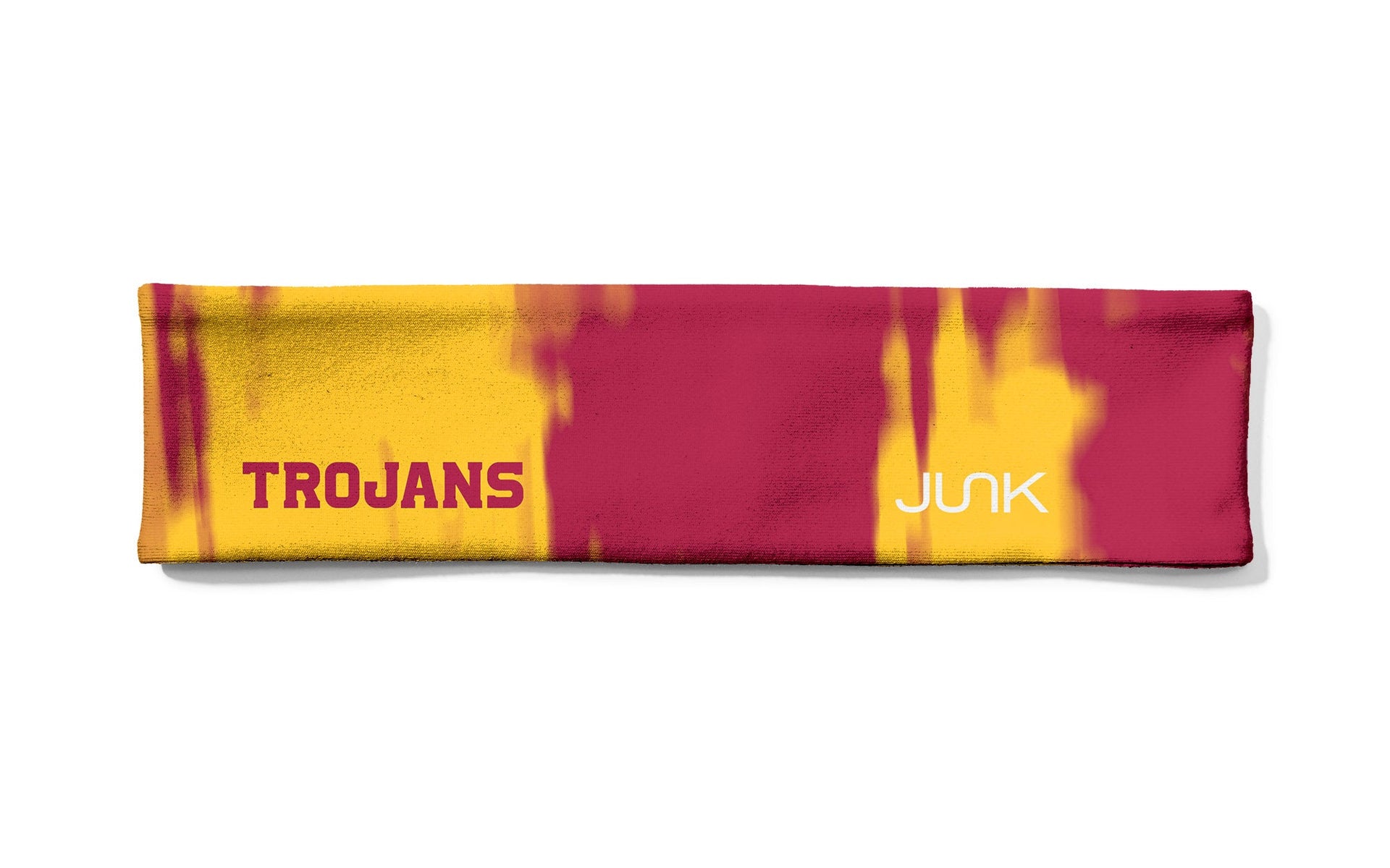 Univeristy of Southern California: Rush Infinity Headband - View 3