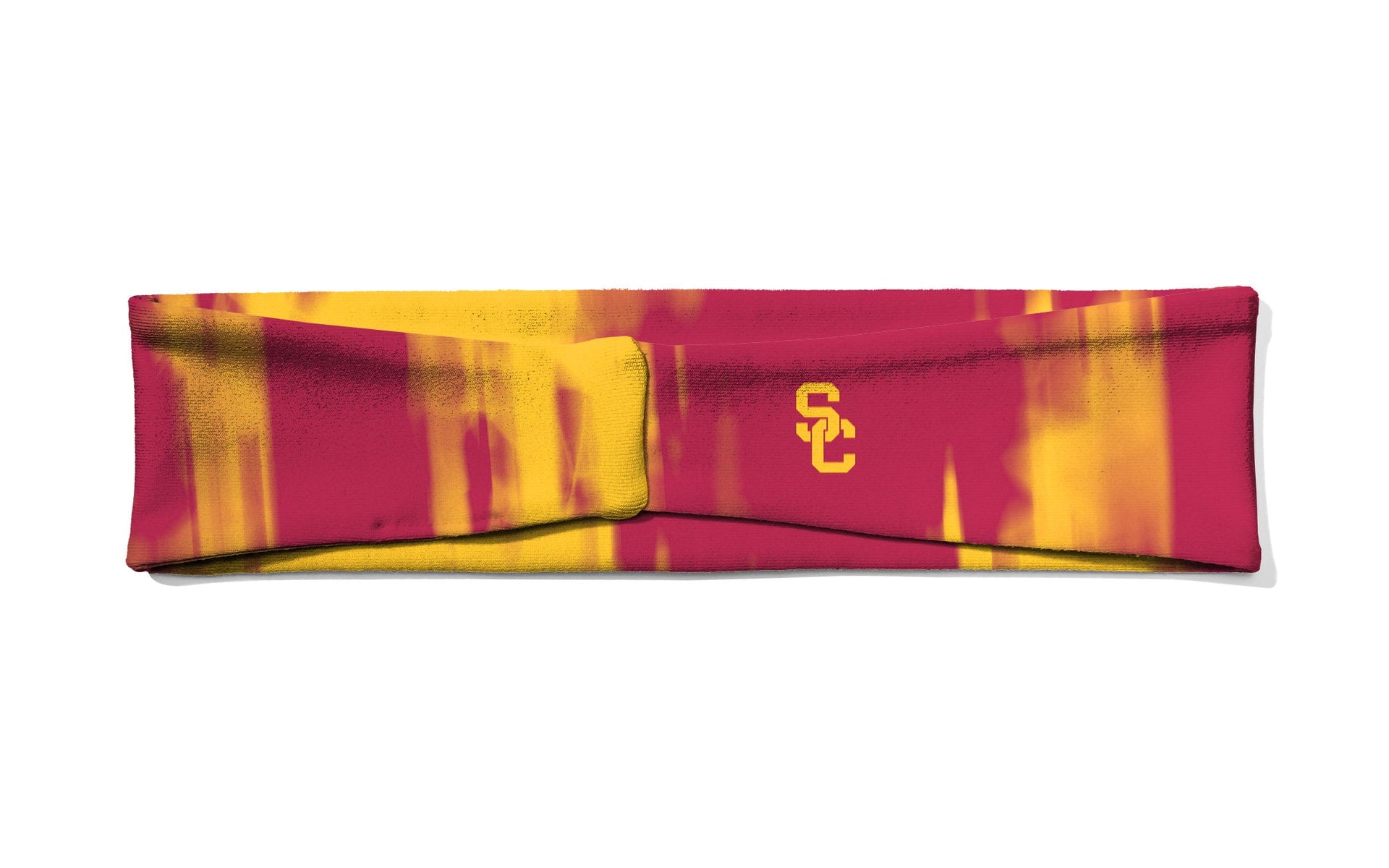 Univeristy of Southern California: Rush Infinity Headband - View 4