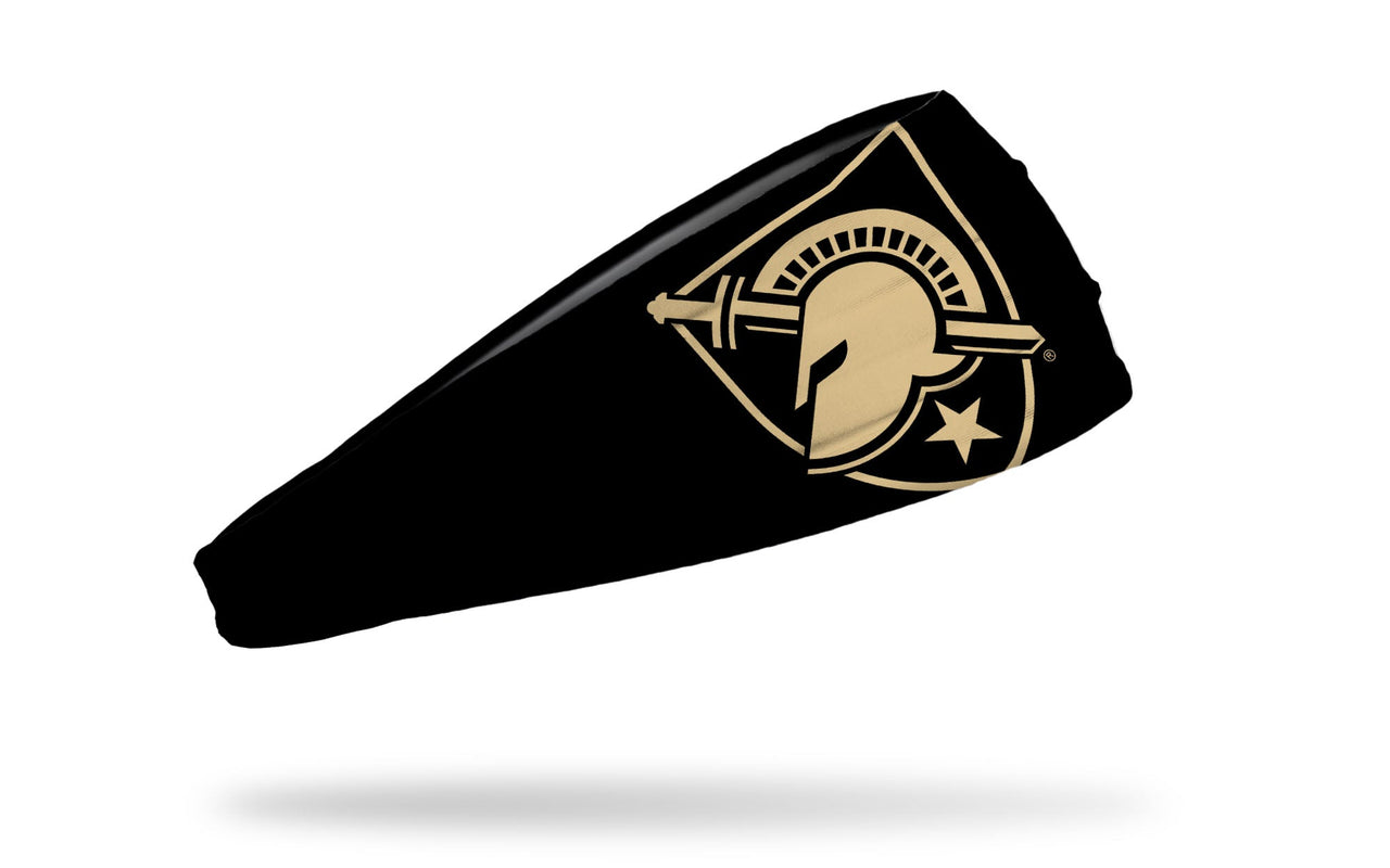 Army Black Knights: Oversized Logo Big Bang Lite Headband