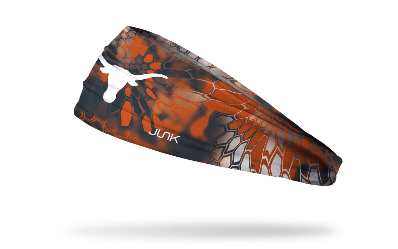 University of Texas: Kryptek Big Bang Lite Headband