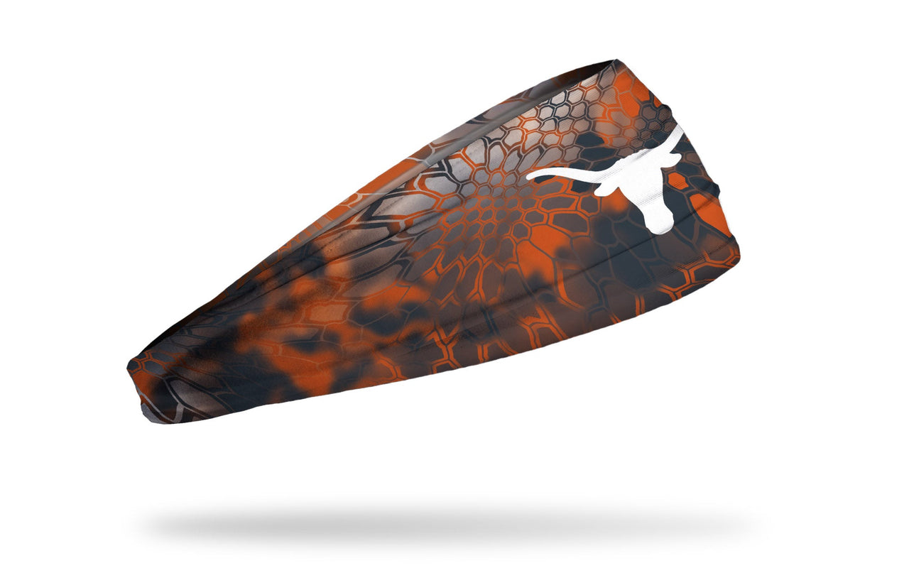 University of Texas: Kryptek Big Bang Lite Headband