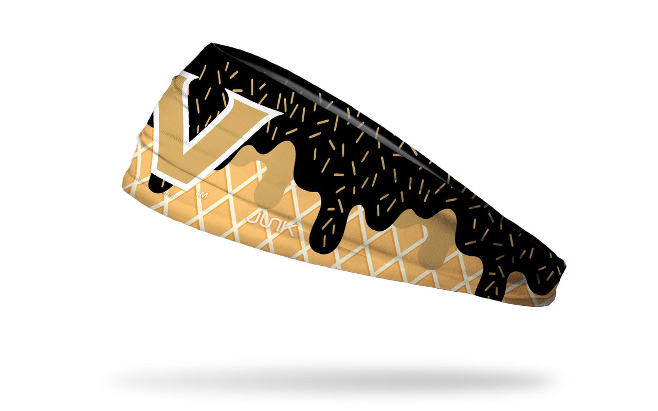 Vanderbilt University: Drip Big Bang Lite Headband