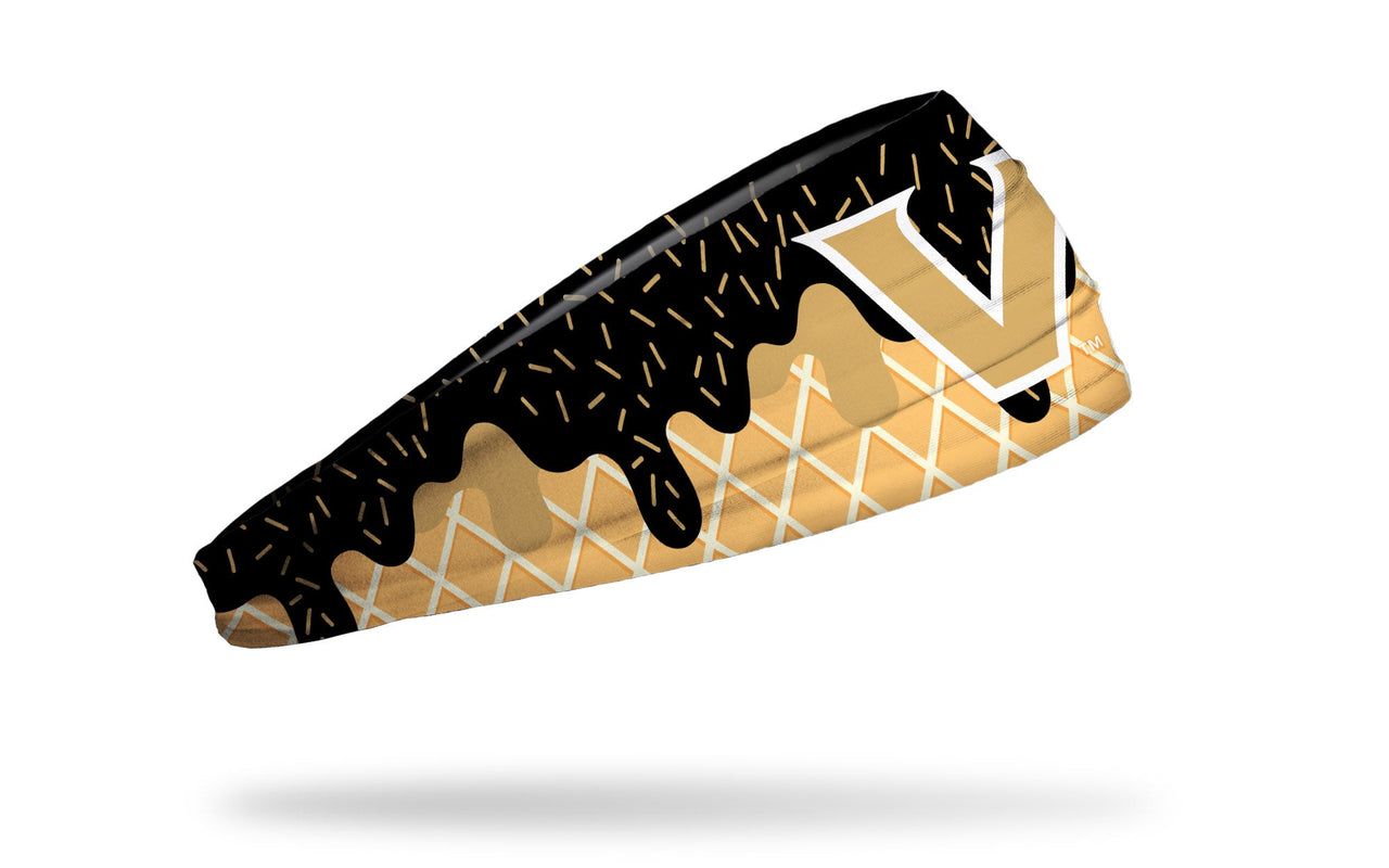 Vanderbilt University: Drip Big Bang Lite Headband