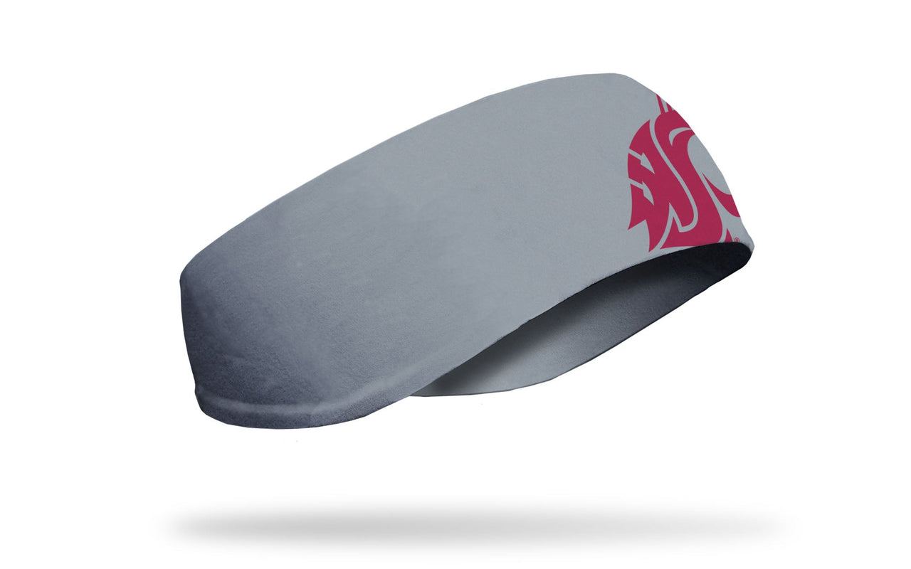 Washington State University: Road Solid Ear Warmer