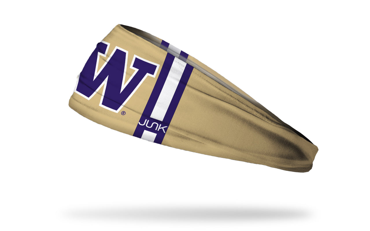 University of Washington: Varsity Headband