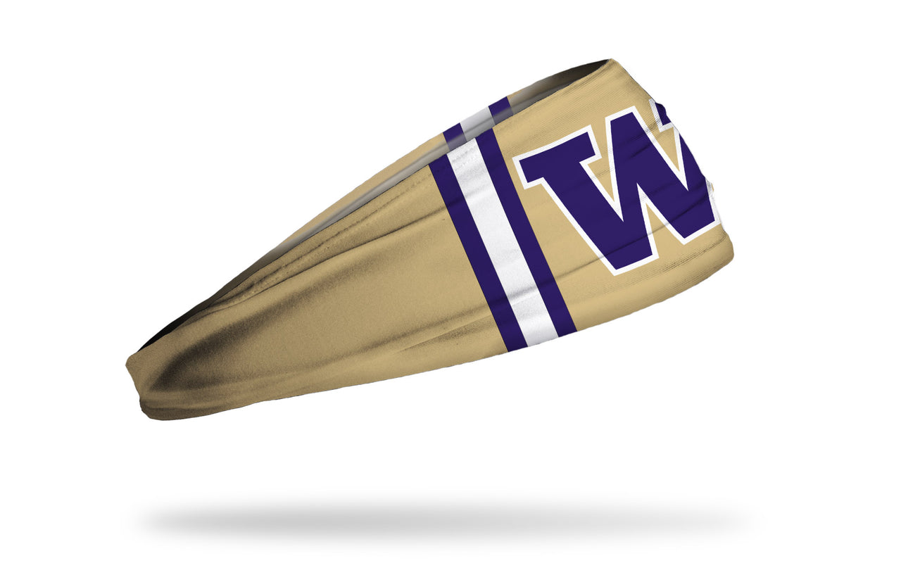 University of Washington: Varsity Headband