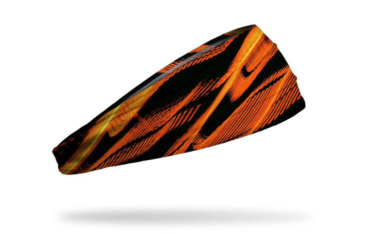 Neon Flare Big Bang Lite Headband