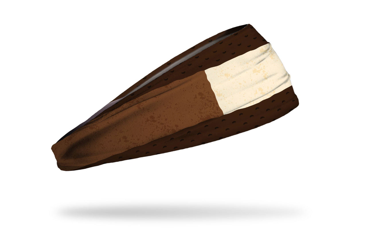 Neopolitan Bar Headband