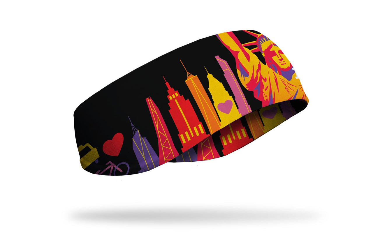 New York Ear Warmer