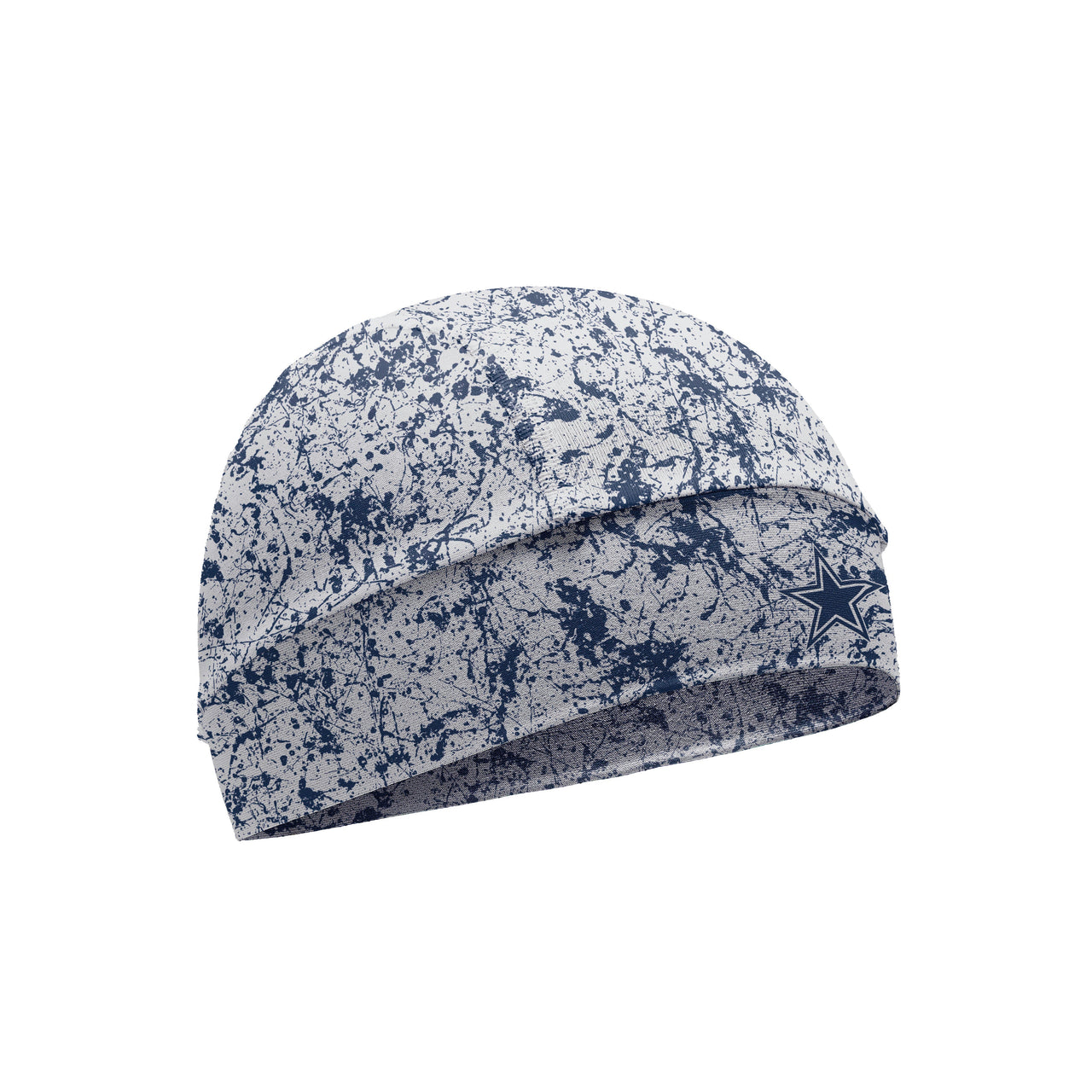Dallas Cowboys: Splatter White SKLC